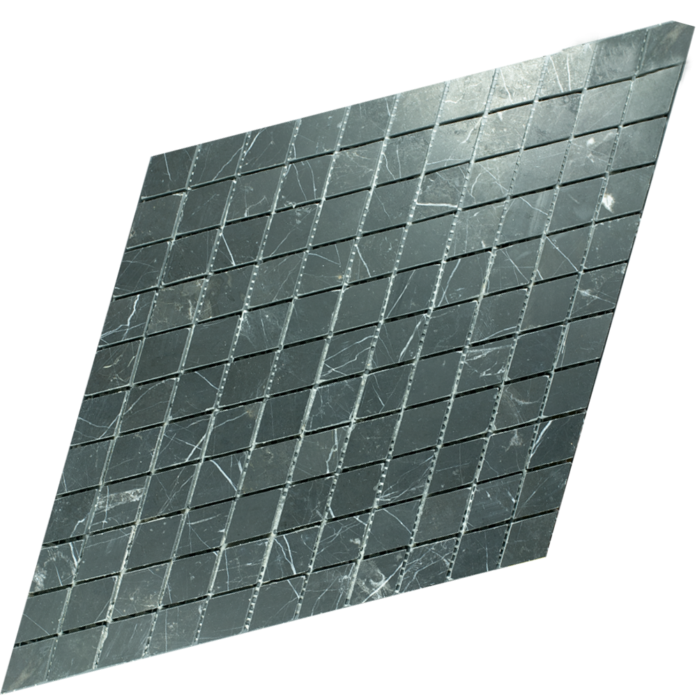 Mosaic Diamond Toros Black