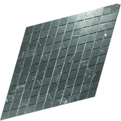 Mosaic Diamond Toros Black