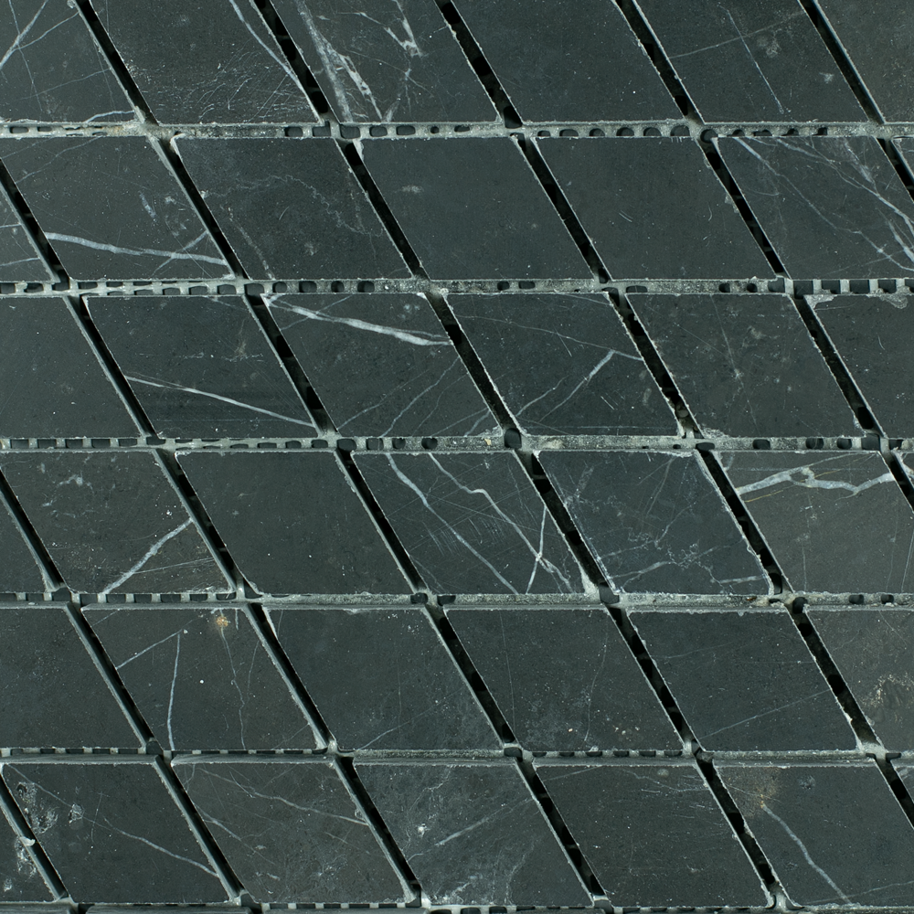 Mosaic Diamond Toros Black