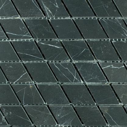 Mosaic Diamond Toros Black