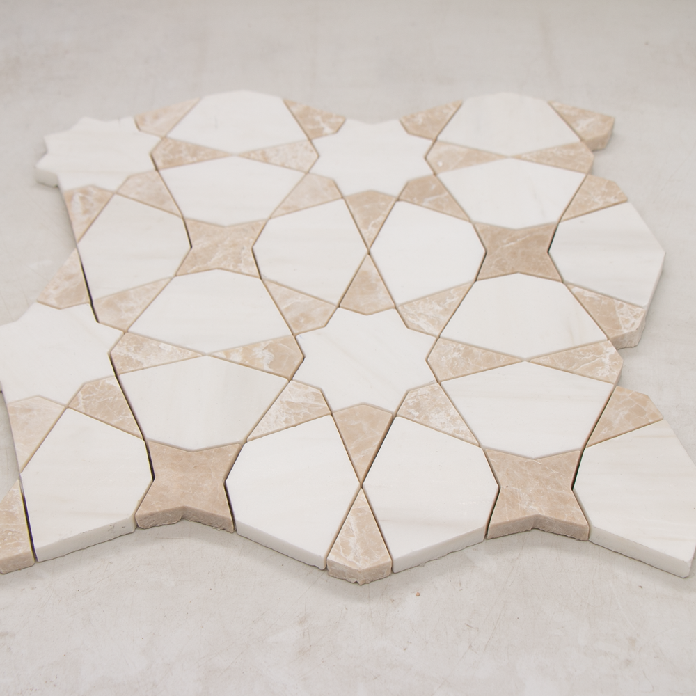 SAM Mosaic Galaxy Dolomit