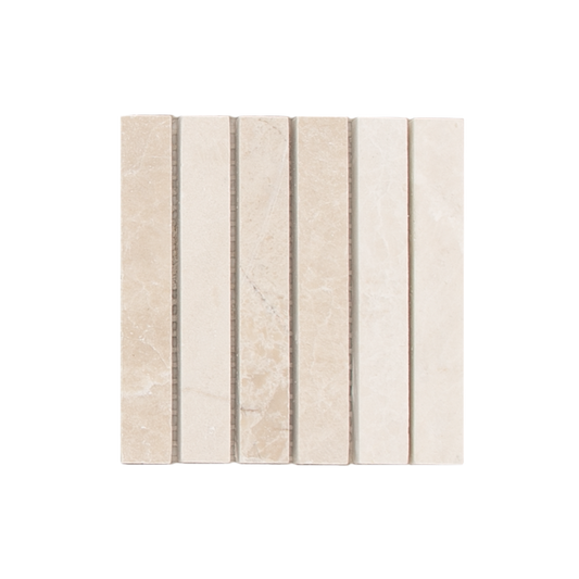 MINI SAM Mosaic KitKat Bottocino