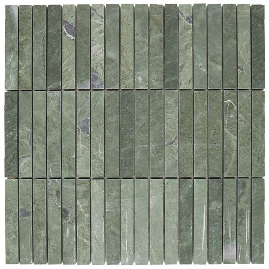 Mosaic KitKat Green Light