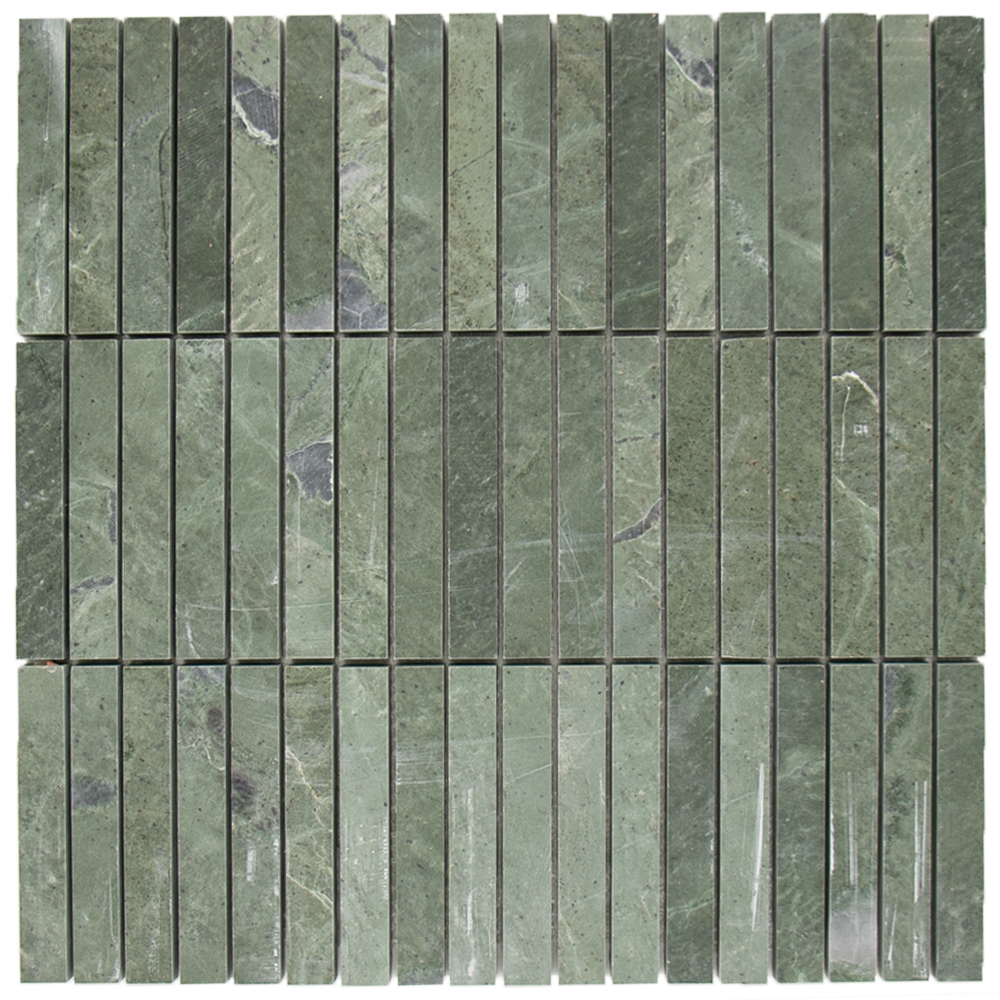 Mosaic KitKat Green Light