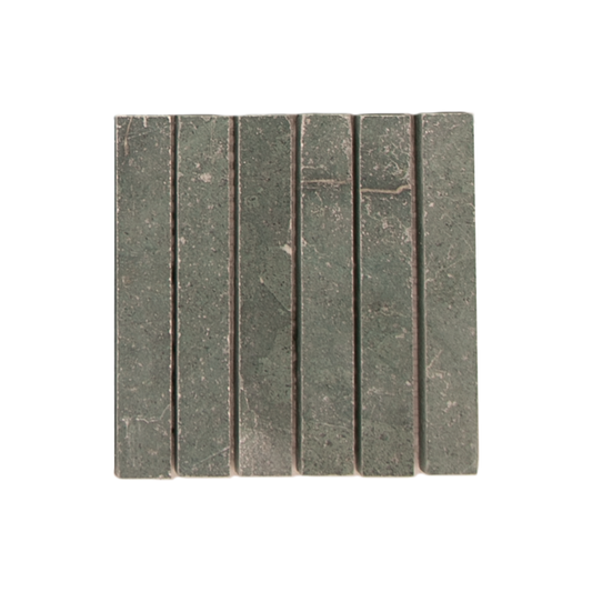MINI SAM Mosaic KitKat Green Light