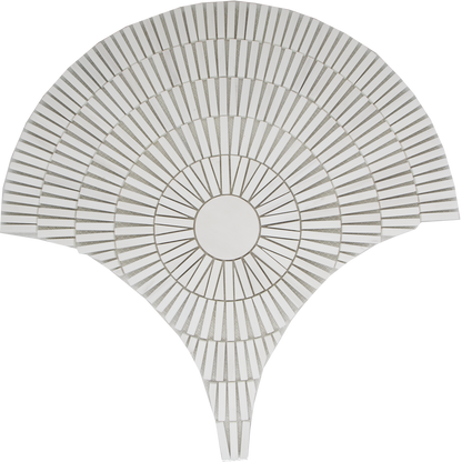 Mosaic Solare Dolomit