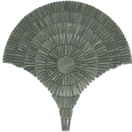 SAM Mosaic Solare Green Light