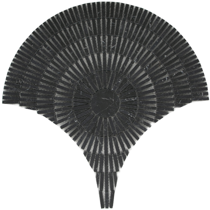 Mosaic Solare Toros Black