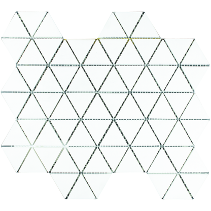 Mosaic Triangle Dolomit