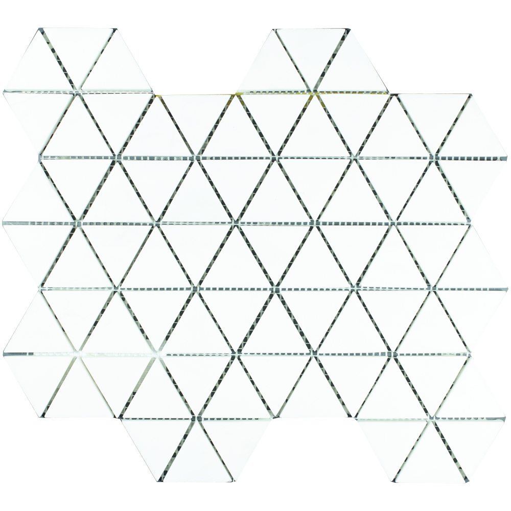 Mosaic Triangle Dolomit