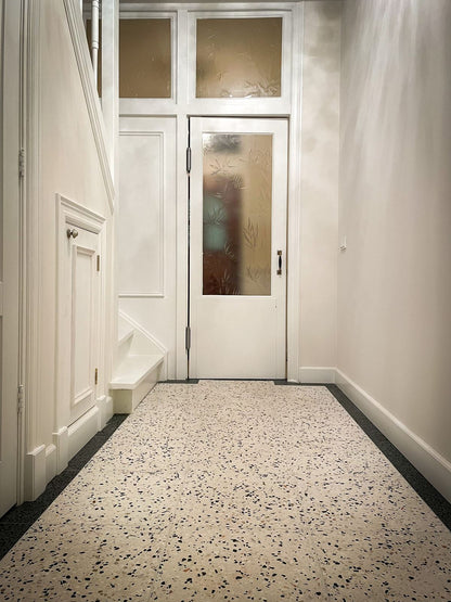 Terrazzo Alla Banana