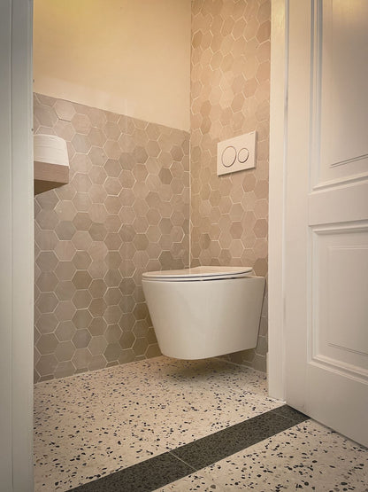 Terrazzo Cioccolate Noir