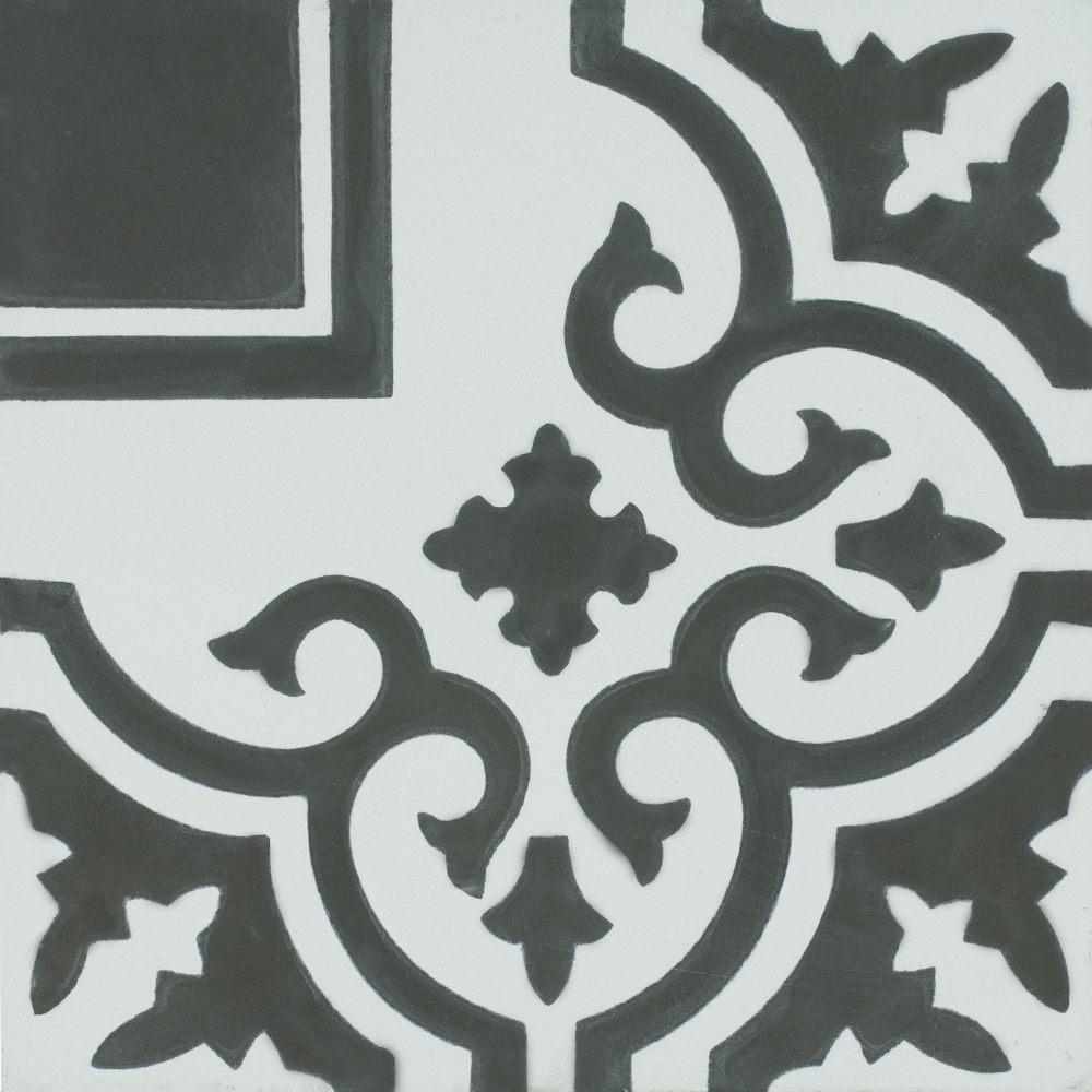 Negra 01 Inside Corner