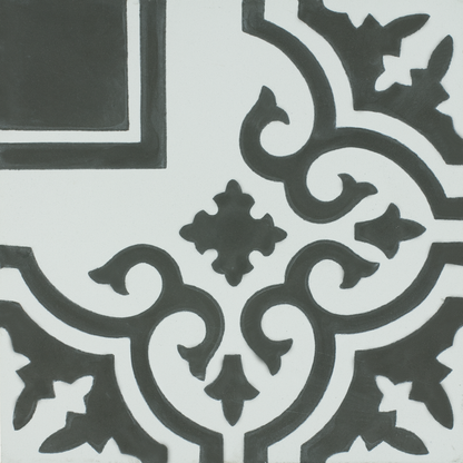 Negra 01 Inside Corner