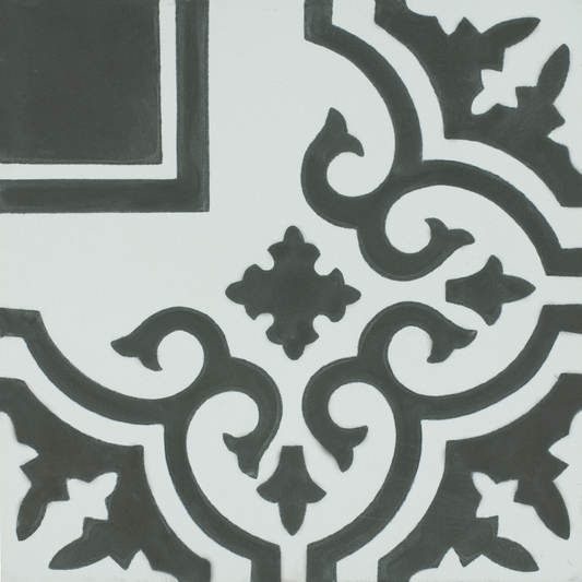 Negra 01 Inside Corner