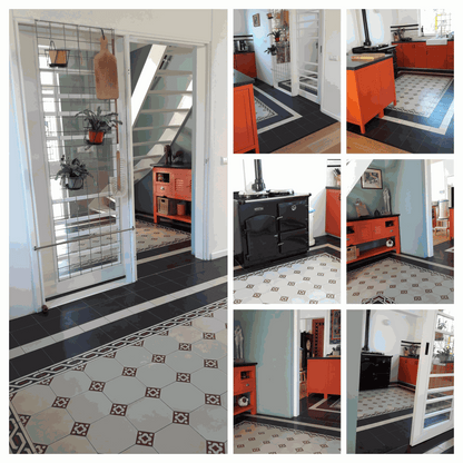 Egal Blanc Creme S1.3