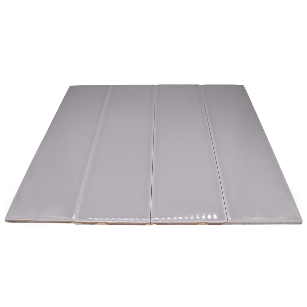 Olas Plano Grey
