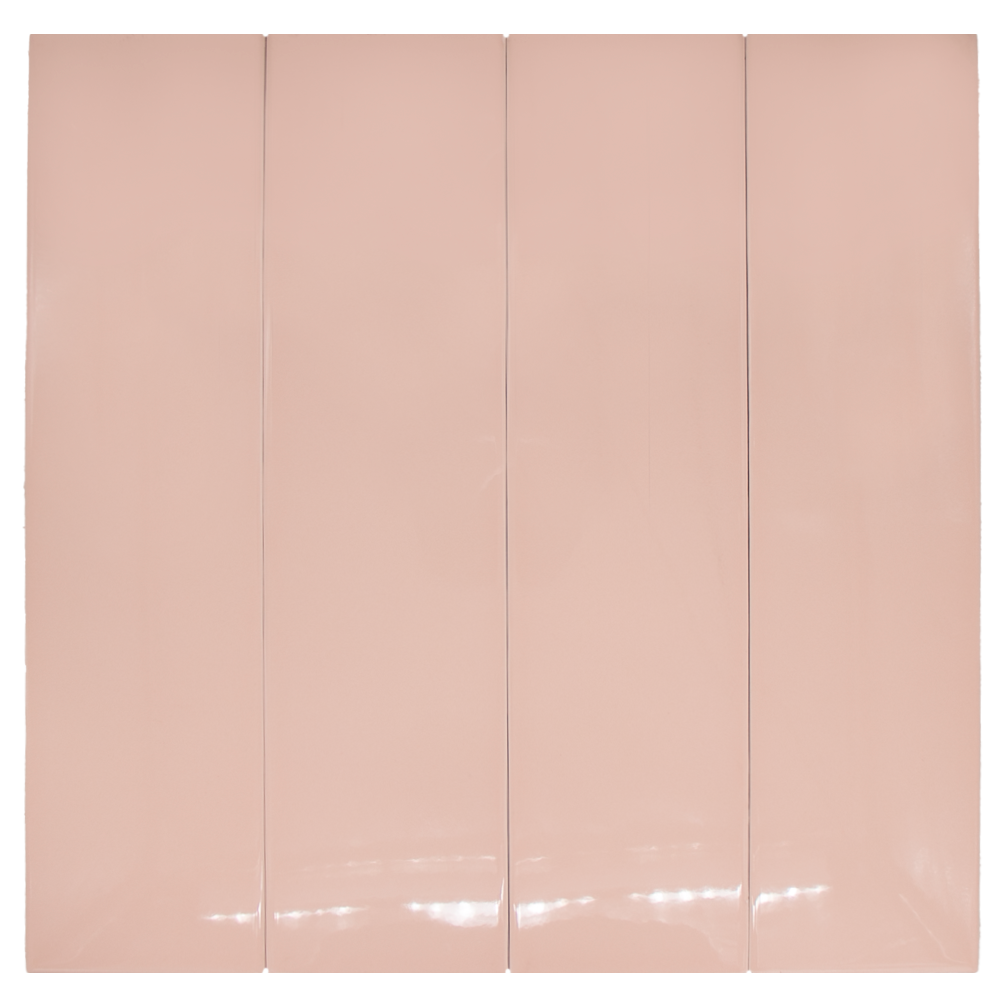 Olas Plano Pink 