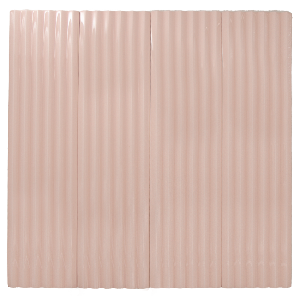 Olas Punta Pink