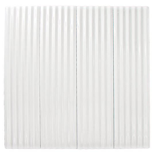 Olas Punta White