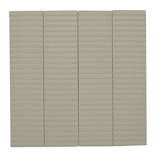 SAM Opaco Banda Sage