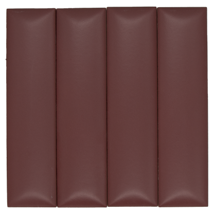 Opaco Duna Bordeaux