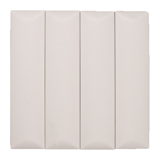 Opaco Duna White