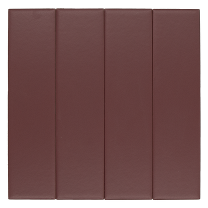 Opaco Piano Bordeaux