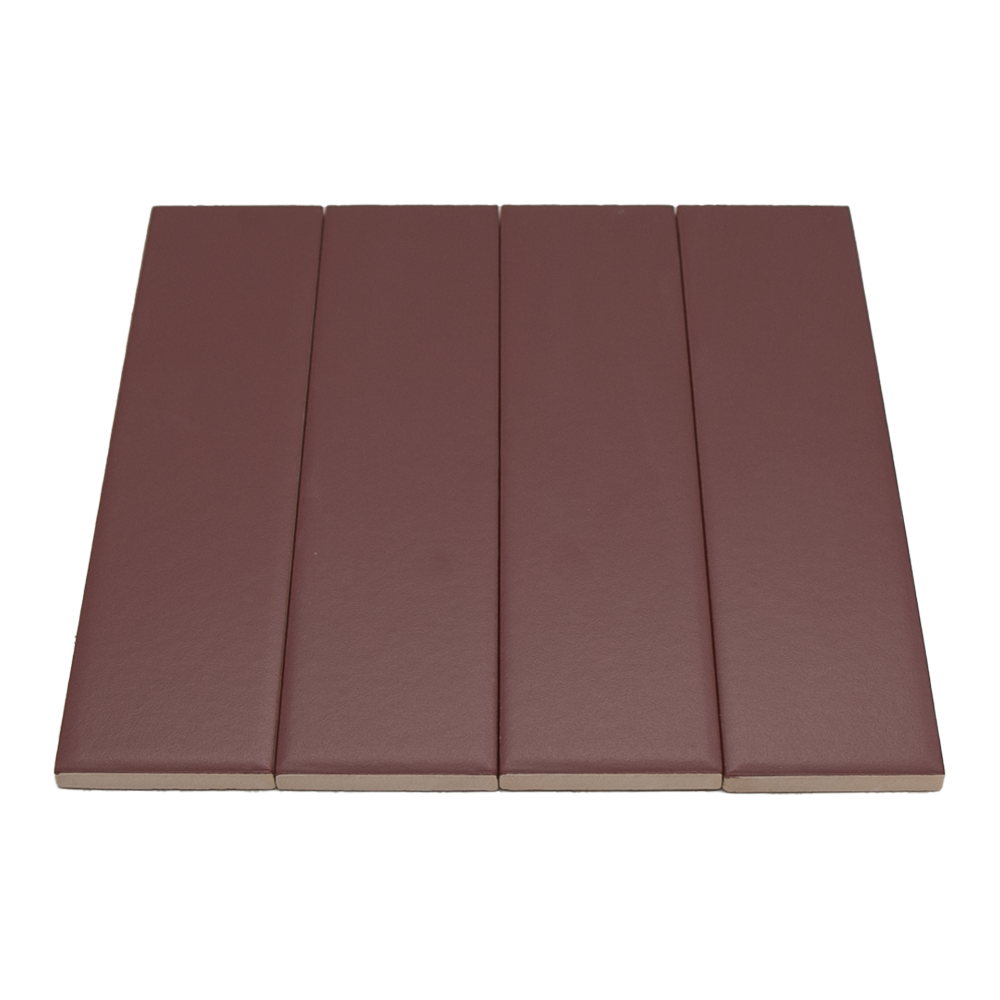 Opaco Piano Bordeaux