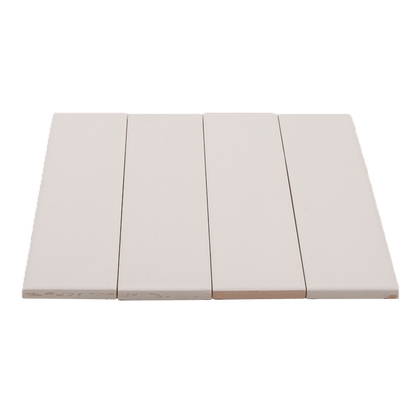 Opaco Piano White