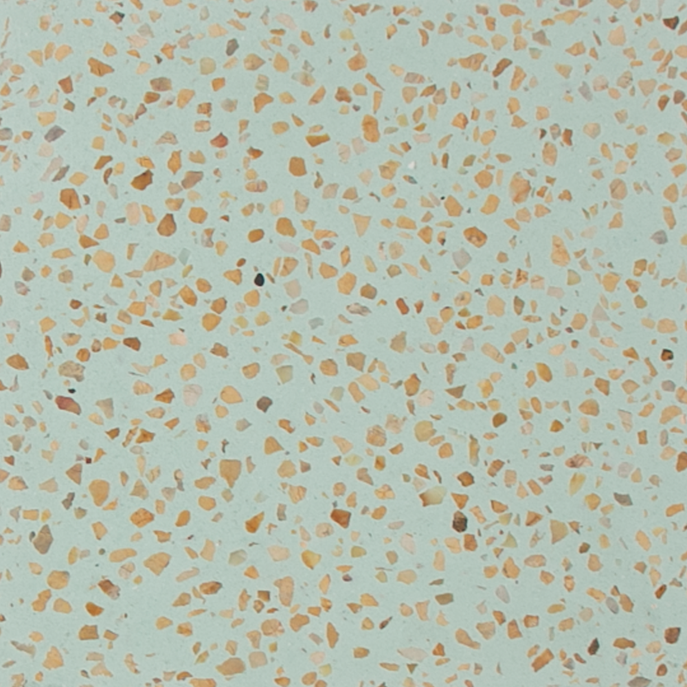 Granito Bright Green Yellow