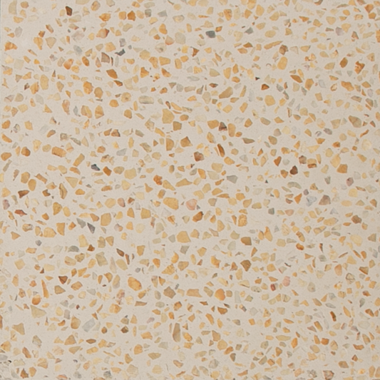 Granito Butter White Yellow 