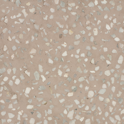 Granito Dull Pink White