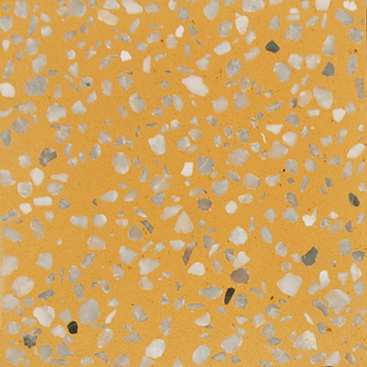 SAM Granito Egg Yolk White