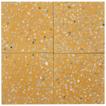 Granito Egg Yolk White