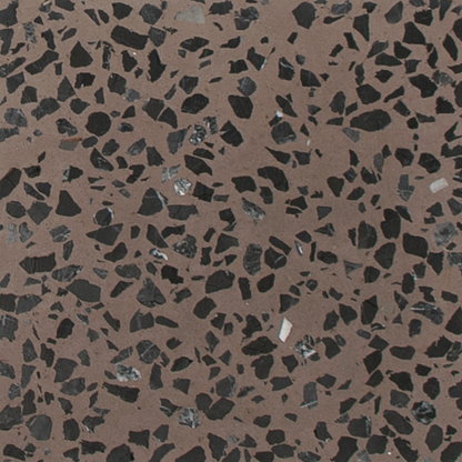 Granito Faded Brown Black