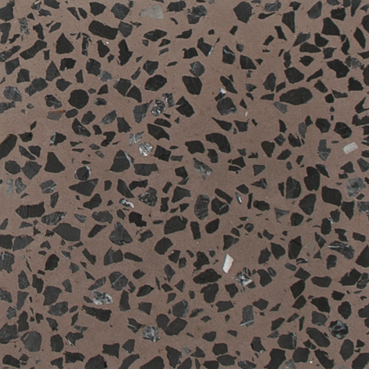 Granito Faded Brown Black