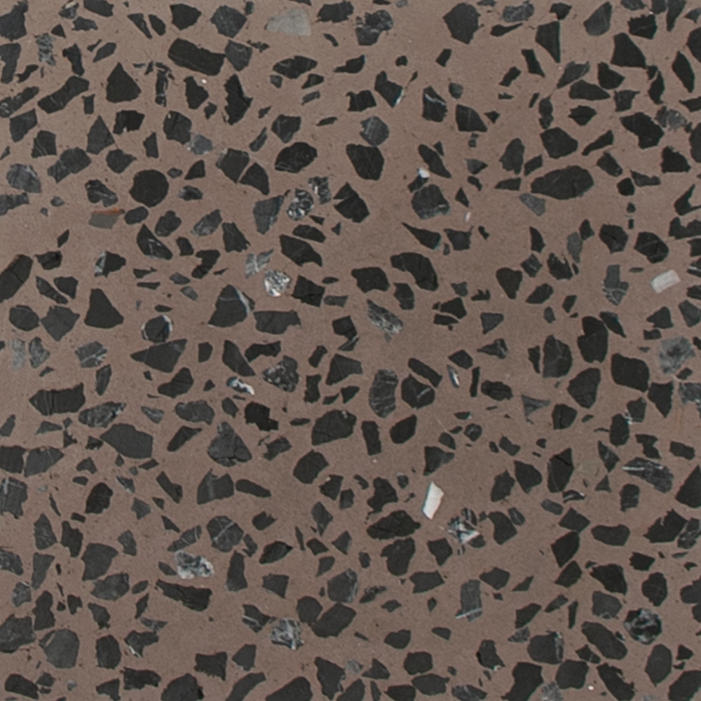 SAM Granito Faded Brown Black