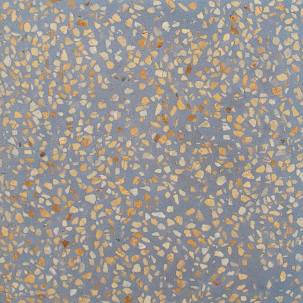 SAM Granito Lilac Yellow