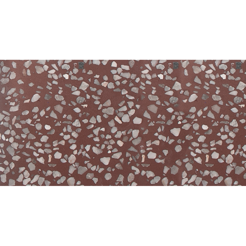 Granito Pale Aubergine White