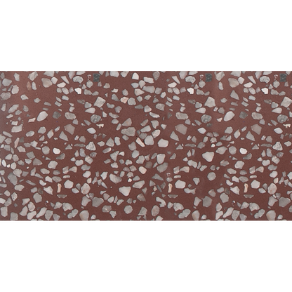 Granito Pale Aubergine White