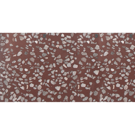 Granito Pale Aubergine White