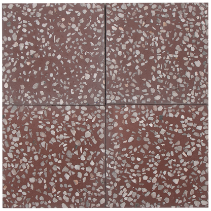 Granito Pale Aubergine White