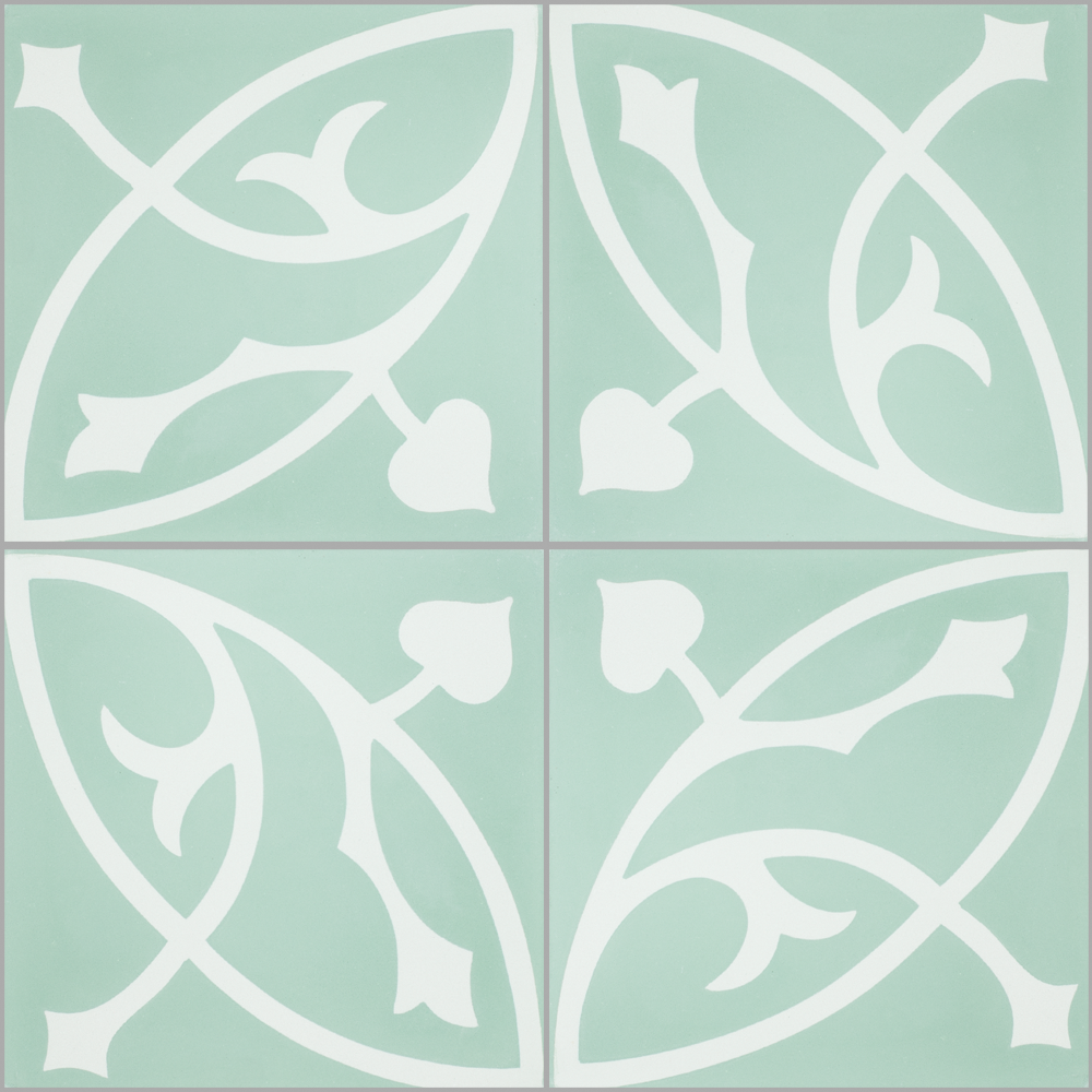 Oval Olive S6.6