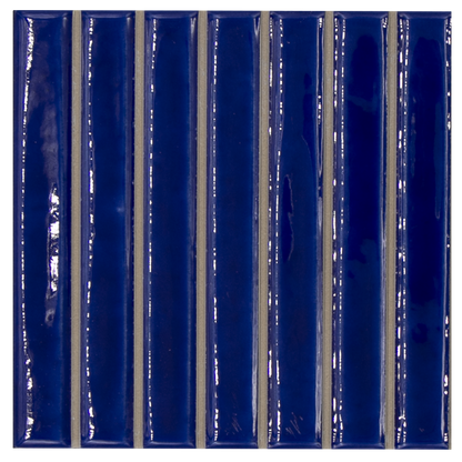 SAM Barritas Indigo