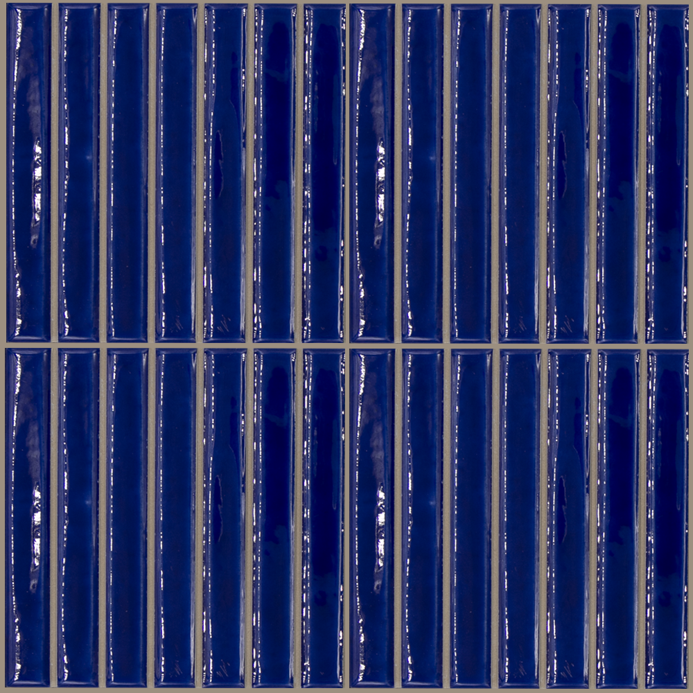 Barritas Indigo