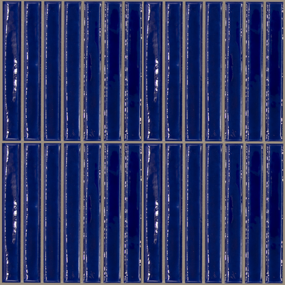 SAM Barritas Indigo
