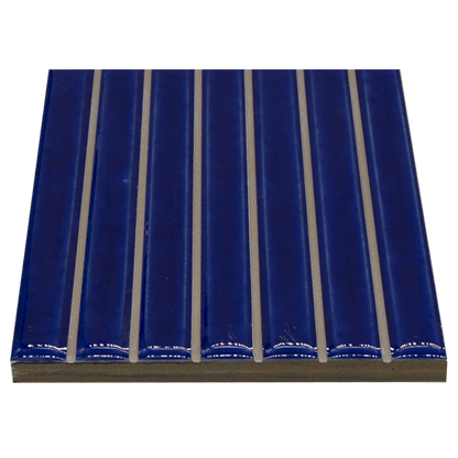 SAM Barritas Indigo