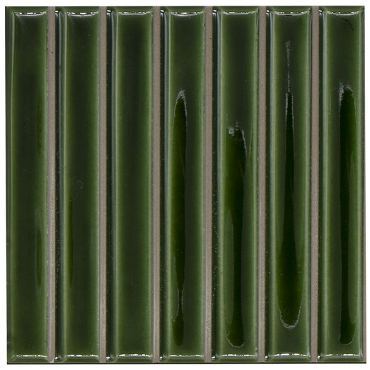 Barritas Oliva