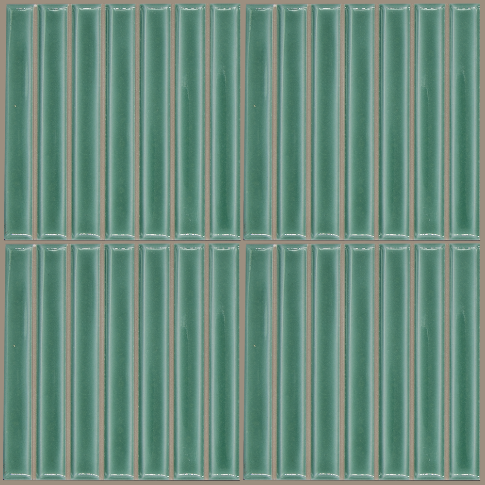 SAM Barritas Turquesa